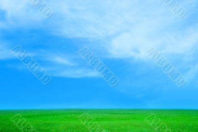 year sky