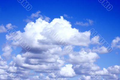 year sky