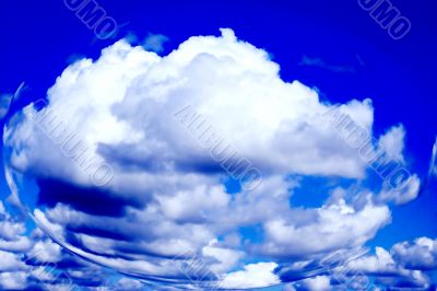 year sky