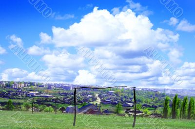 landscape