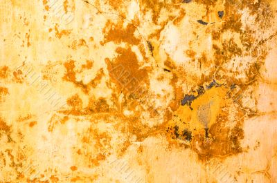 Grunge wall
