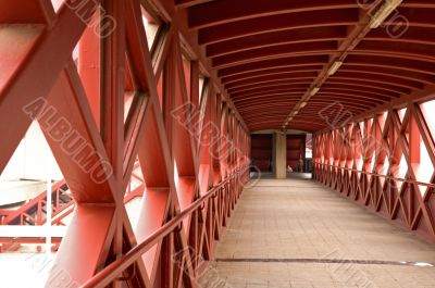 Overbridge
