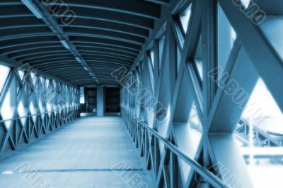 Overbridge