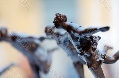 Statues