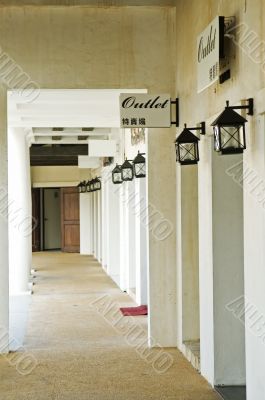 Corridor