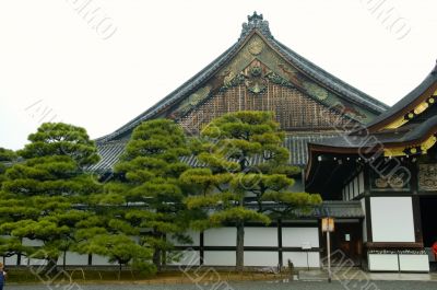 Nijo Castle