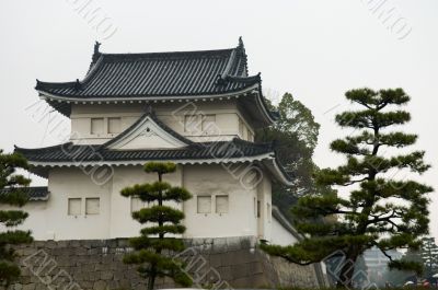 Nijo Castle