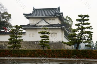 Nijo Castle