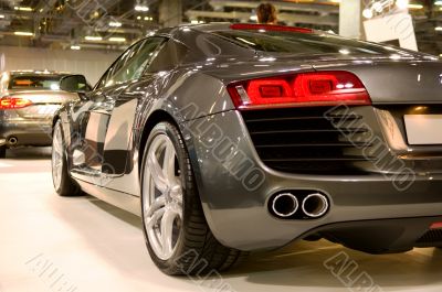 Supercar