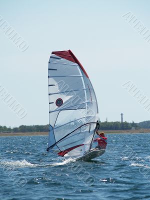 windsurfing crimea