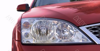 Headlight