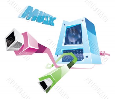 acoustic systems