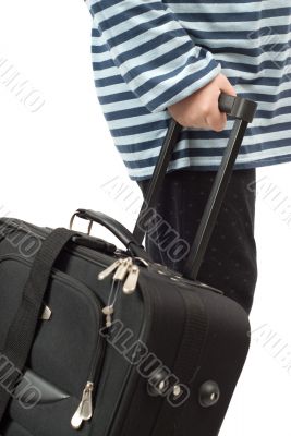 Going On Vacation