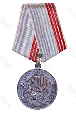 Medal