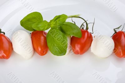 caprese