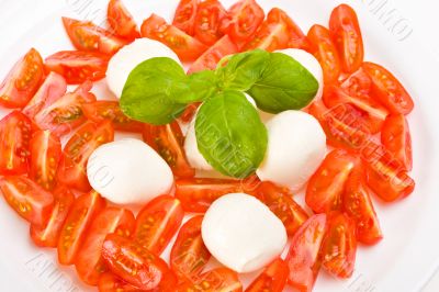 caprese