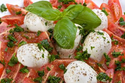caprese