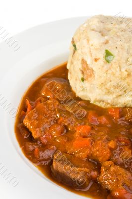 goulash