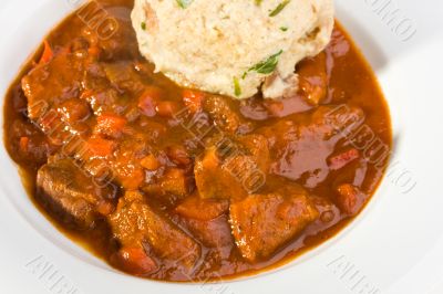 goulash