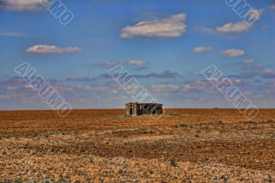 Unfertile Land