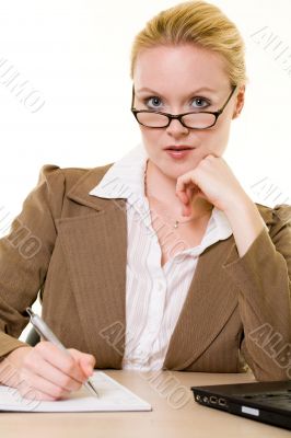 School Teacher