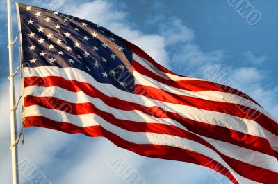 American Flag