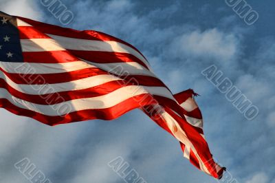 American Flag