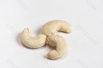 cashew nuts