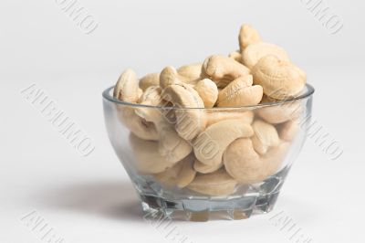 cashew nuts