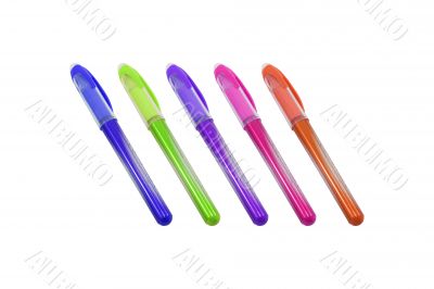 Color Pen