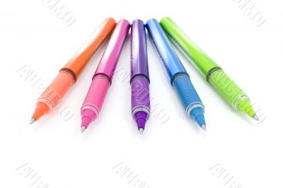 Color Pen III