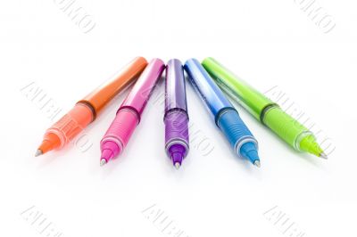 Color Pen II