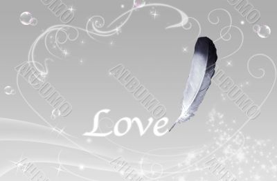 About love