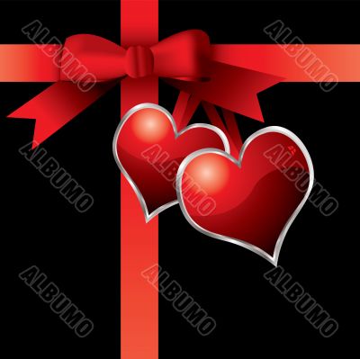 valentine present