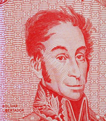 Simon Bolivar