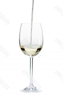 wine