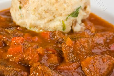 goulash