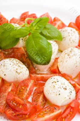 caprese