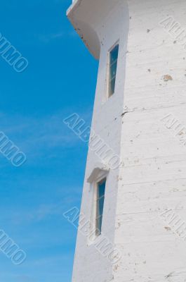 Peggy`s Cove Lighthouse