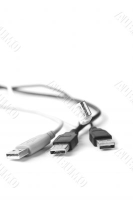 some usb cable