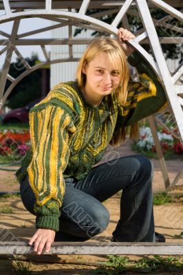 Urban teen