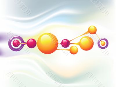 Molecule rings