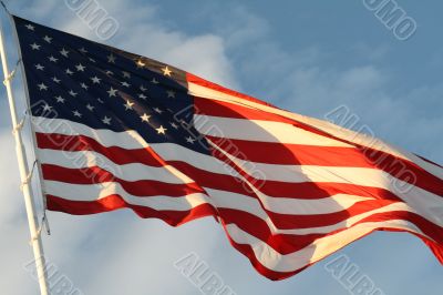 Old Glory