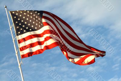 Old Glory
