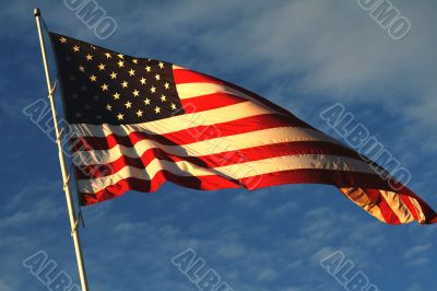 Old Glory