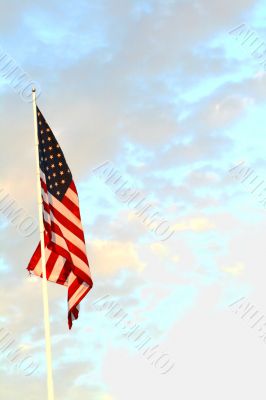 Old Glory