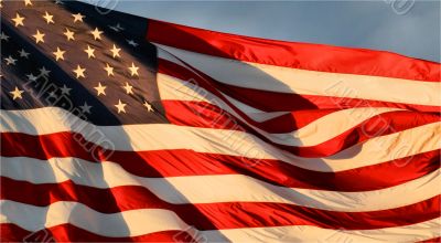 Old Glory