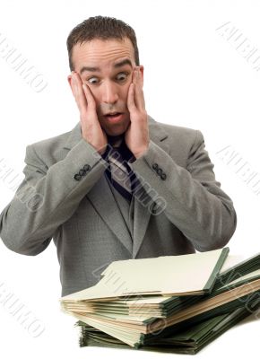 Too Much Work