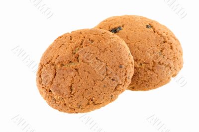 Oatmeal cookies