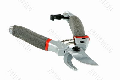 Garden pruner